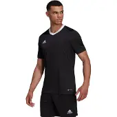 Adidas Entrada 22 T-shirt Med Korte ærmer