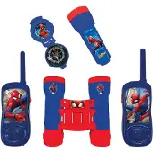 Marvel RPTW12SP, 7 År, AAA