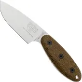ESEE Sencillo Fixed Blade A2