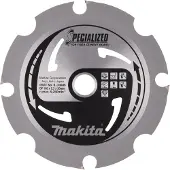 Makita B-33685 Rundsavsklinge Til Træ