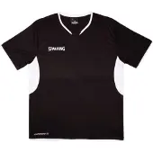 Spalding Shooting T-shirt Med Korte ærmer