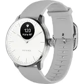 Withings Scanwatch Light - White - 37 mm