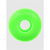 Mini Logo C-cut Green Skateboardhjul