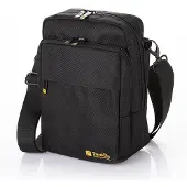 Travel-Blue Urban Bag
