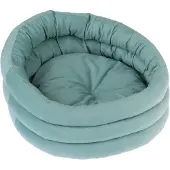 TIAKI hyggeseng Poppy - ca. Ø 45 x 28 cm