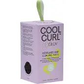 GLOV Cool Curl Black Curlers 1 stk.