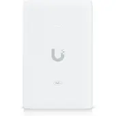 Ubiquiti UniFi U-POE Gigabit PoE-injektor 48V 30W