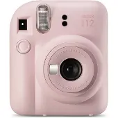 Fujifilm INSTAX Mini 12 kamera - Lilla