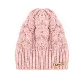 Sinner Cable Beanie