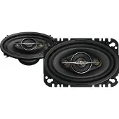 Pioneer Ts-a4671f Bilhøjttalere