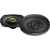 Pioneer Ts-a6971f Bilhøjttalere
