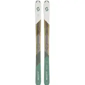 SCOTT Pure Mission 98ti Alpinski Til Damer