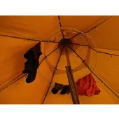 Tentipi Drying Rail Set, tørrestativ, 7