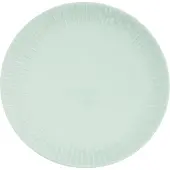 Aida Confetti tallerken Pistachio, Ø27,5 cm