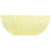 Aida Confetti salatskål Lemon, Ø23 cm