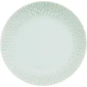 Aida Confetti tallerken Pistachio, Ø21 cm
