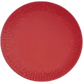 Aida Confetti tallerken Chili, Ø27,5 cm