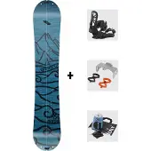 Nitro Nmd Splitboard