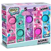 CRAZY SENSATIONS ASMR 5 Pack