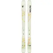 Faction Prodigy 0x Grom Alpinski