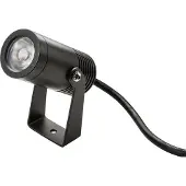 SG ARMATUREN A/S Spot Hovden Mini LED 8W 3000K, 540 lumen, 36°, grafit
