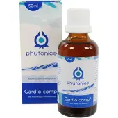 Phytonics Cardio Compositum - 50 ml