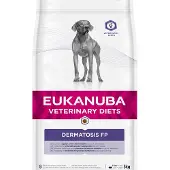 Eukanuba VETERINARY DIETS Dermatosis - 5 kg