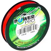 Power pro Spectra Flettet Fiskesnøre 455 M