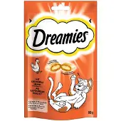 Dreamies - Kylling - 60 g
