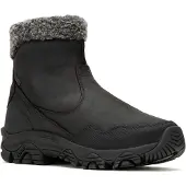 Merrell Coldpack 3 Thermo Mid Zip Wp Vandrestøvler