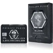 Philipp Plein No Limits 50ml Eau De Parfum