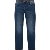 Tom Tailor Jeans 'Josh' mørkeblå