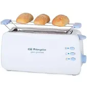 Orbegozo To 4012 800w Brødrister