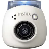 Fujifilm Instax Pal - Digitalkamera - kompakt - mælkehvid