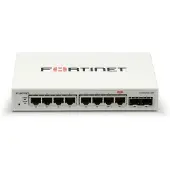 Fortinet 8p Ge Rj45 Switch