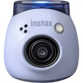 Fujifilm Instax Pal - Digitalkamera - kompakt - lavendel blå