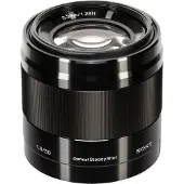 Sony SEL50F18