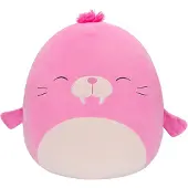 Squishmallows Pepper Hvalros