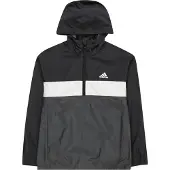 Adidas Woven Parka Jakke