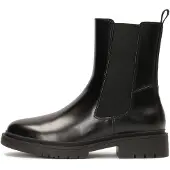 Kazar Boots sort