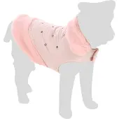Flamingo Coco Hundejakke