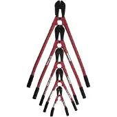 BRÜDER MANNESMANN Boltsaks 750 mm