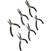 BRÜDER MANNESMANN M10846, 460 mm, 350 mm, 135 mm, 6 stk