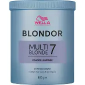Wella Blondor Multi Blonde Blegepulver 800 g