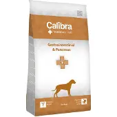Calibra Veterinary Diets Gastrointestinal & Pancreas hundefoder