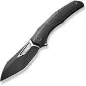 We Knife Ignio Framelock BSW