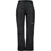 2117 of Sweden Tybble, skibukser, dame, black