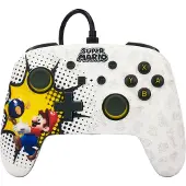 PowerA Bob-omb Blast Nintendo Switch-controller