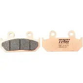 TRW Performance Honda Cbr 600 F 87 Sintrede Bremseklodser