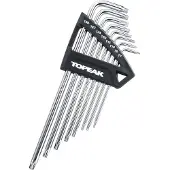Topeak Torx-nøglesæt